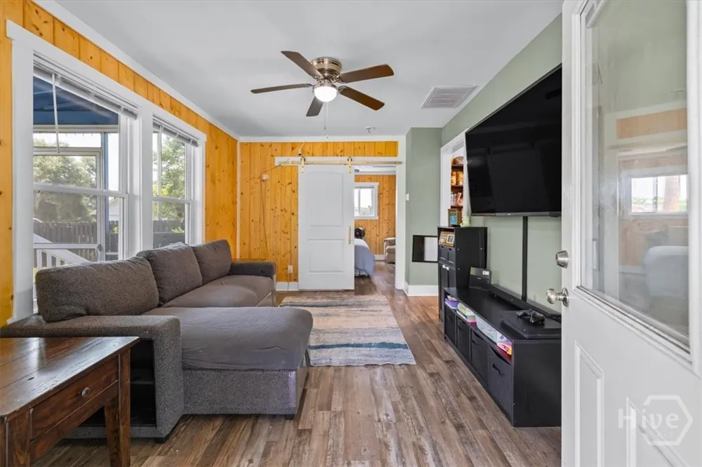204 Ash Street Springfield, GA 31329