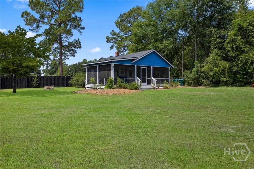 204 Ash Street Springfield, GA 31329