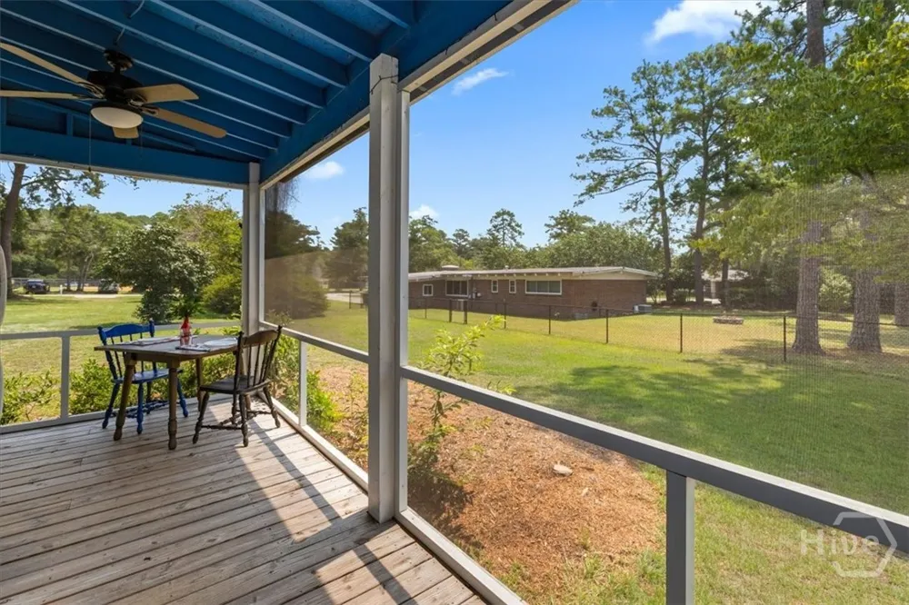 204 Ash Street Springfield, GA 31329