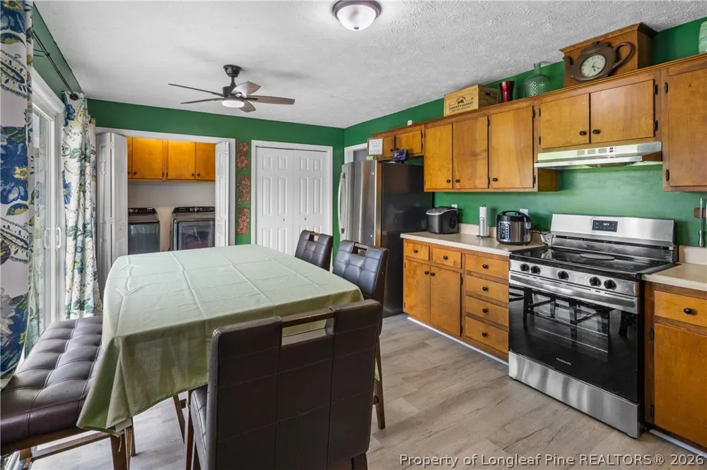 1435 Old Mintz Highway Roseboro, NC 28382