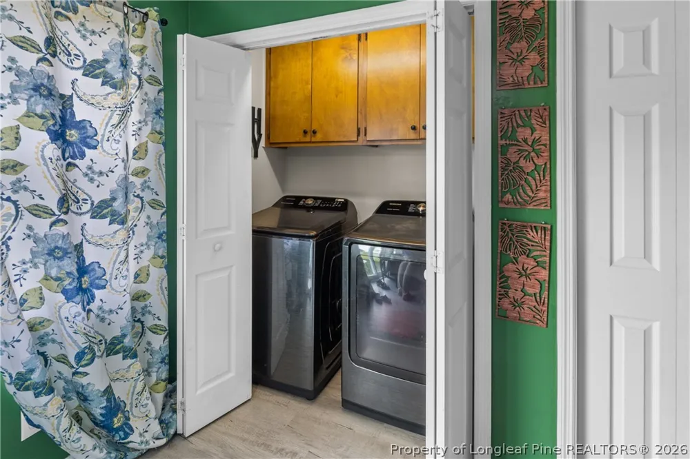 1435 Old Mintz Highway Roseboro, NC 28382