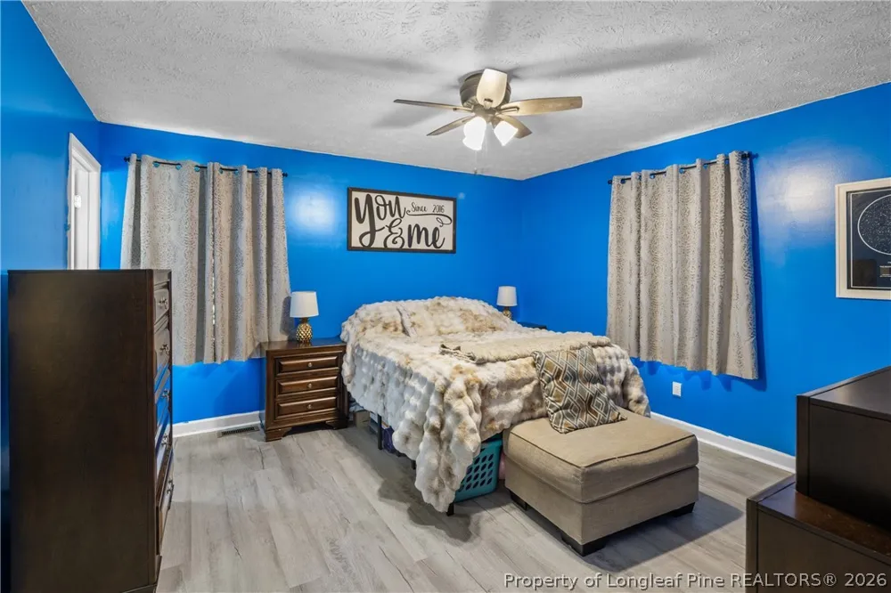 1435 Old Mintz Highway Roseboro, NC 28382