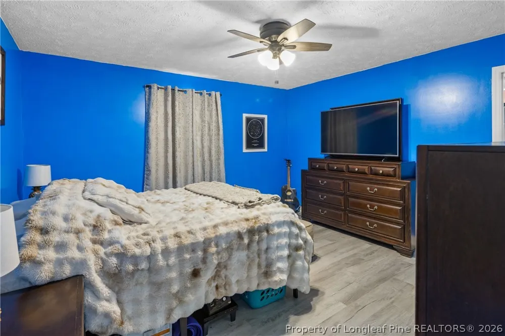 1435 Old Mintz Highway Roseboro, NC 28382
