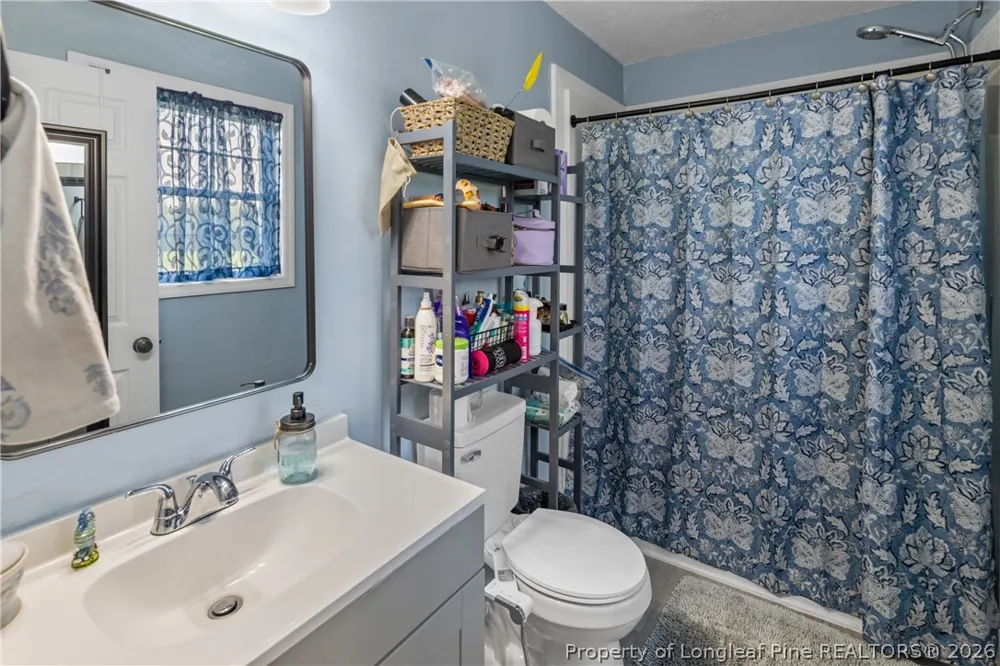 1435 Old Mintz Highway Roseboro, NC 28382