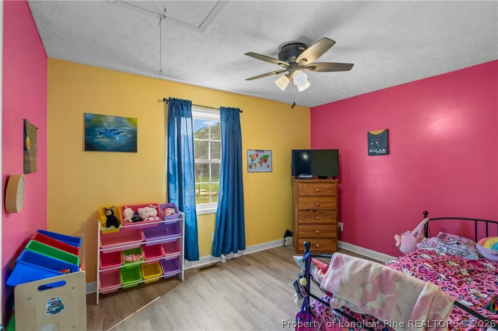 1435 Old Mintz Highway Roseboro, NC 28382