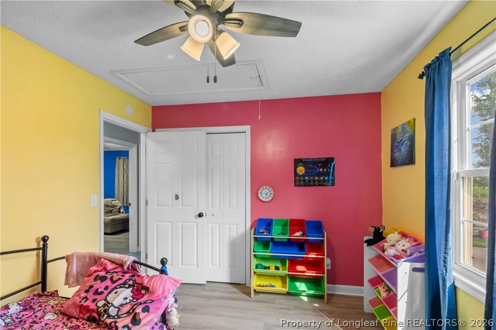 1435 Old Mintz Highway Roseboro, NC 28382