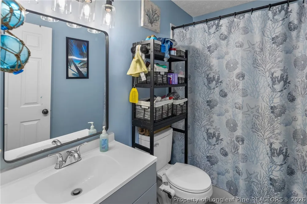1435 Old Mintz Highway Roseboro, NC 28382