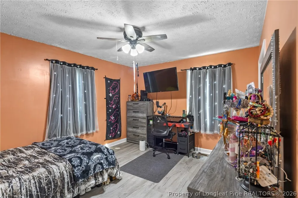 1435 Old Mintz Highway Roseboro, NC 28382