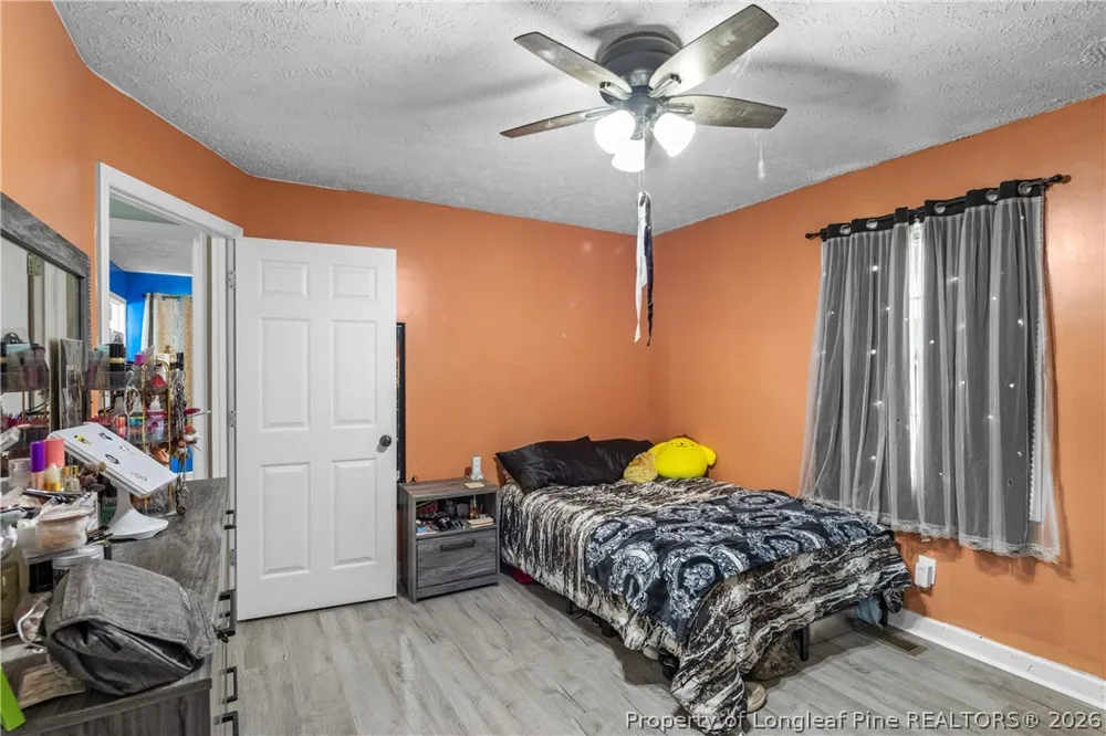 1435 Old Mintz Highway Roseboro, NC 28382