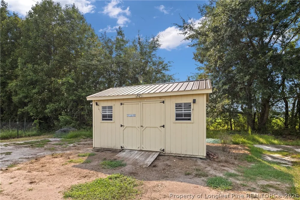 1435 Old Mintz Highway Roseboro, NC 28382