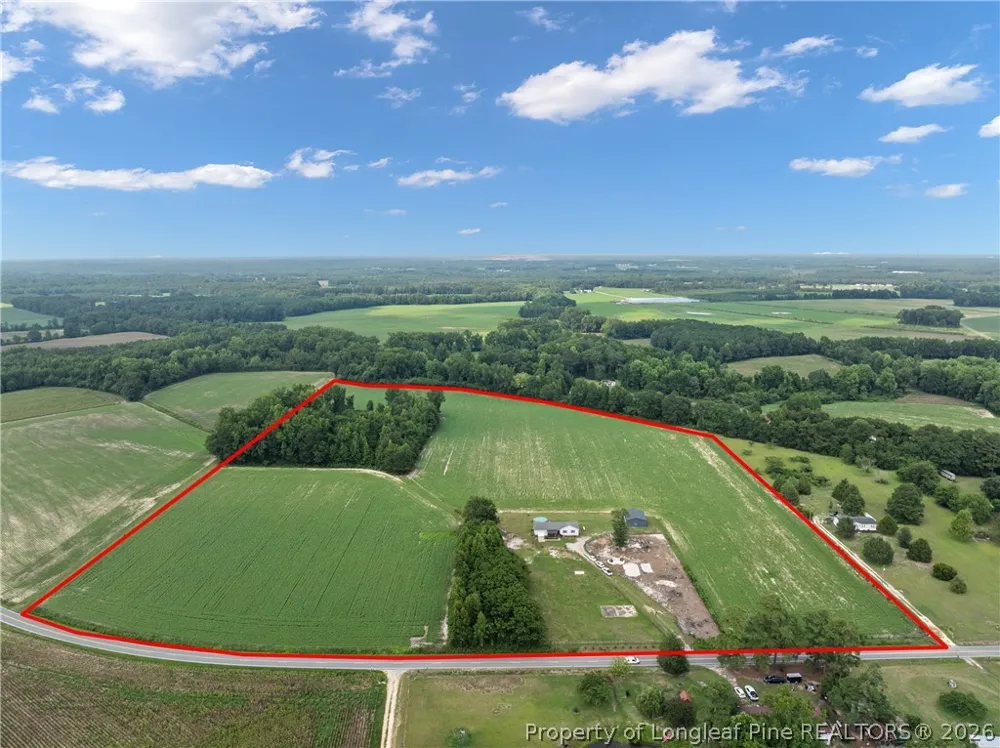 1435 Old Mintz Highway Roseboro, NC 28382