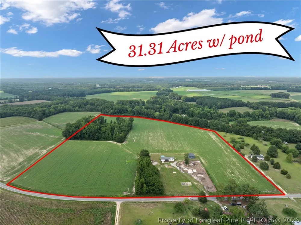 1435 Old Mintz Highway Roseboro, NC 28382