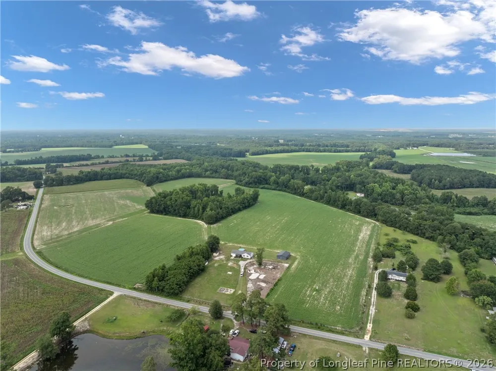 1435 Old Mintz Highway Roseboro, NC 28382