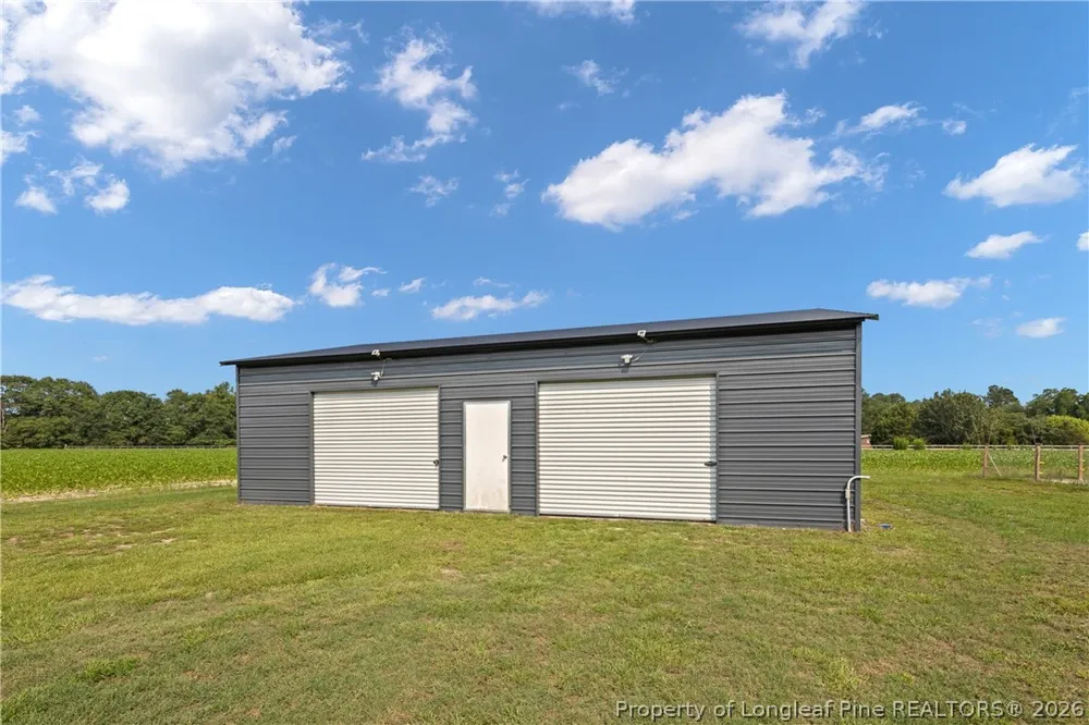 1435 Old Mintz Highway Roseboro, NC 28382