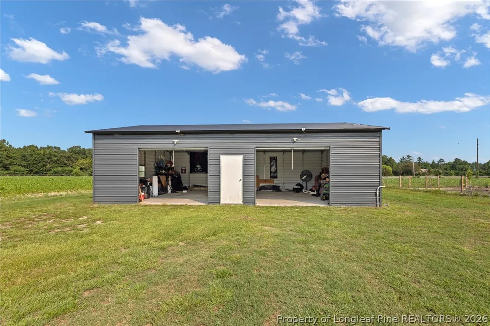 1435 Old Mintz Highway Roseboro, NC 28382