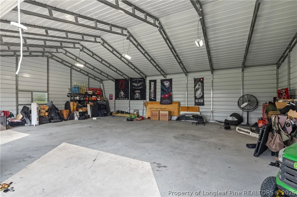 1435 Old Mintz Highway Roseboro, NC 28382