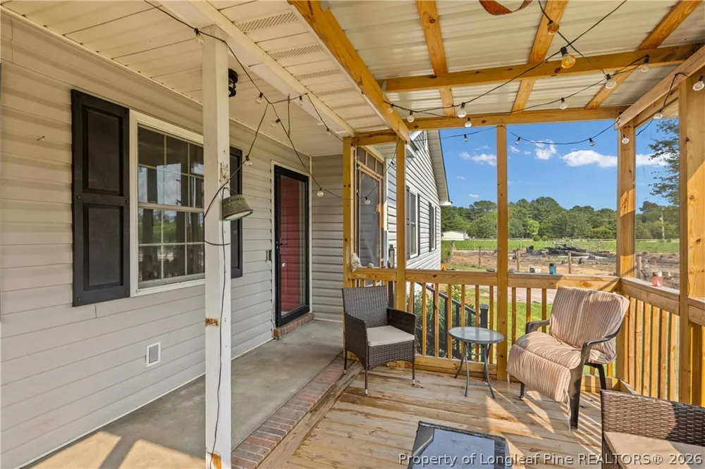1435 Old Mintz Highway Roseboro, NC 28382