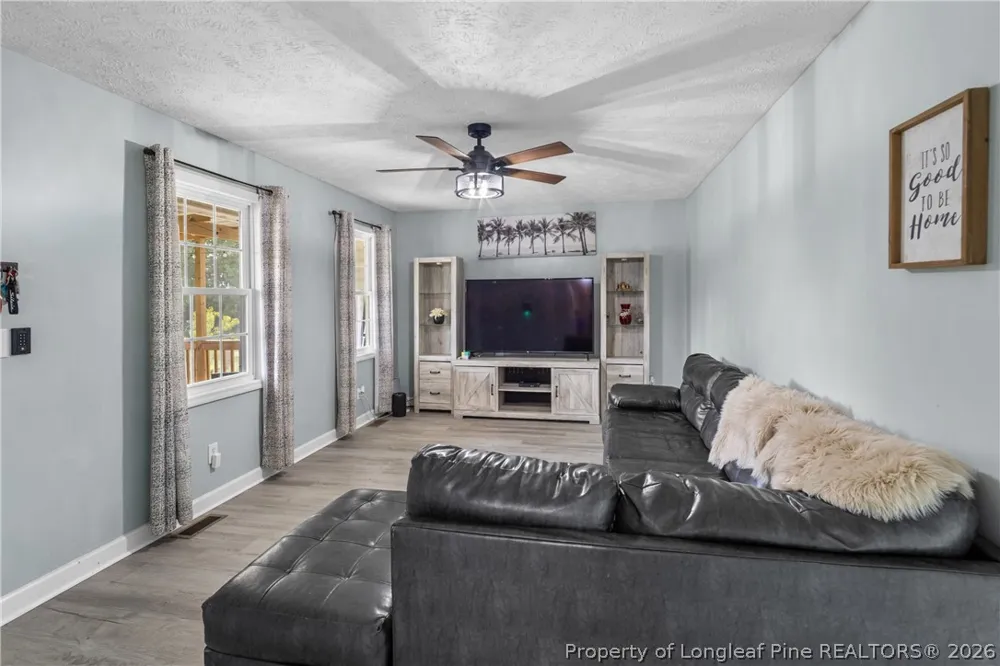 1435 Old Mintz Highway Roseboro, NC 28382