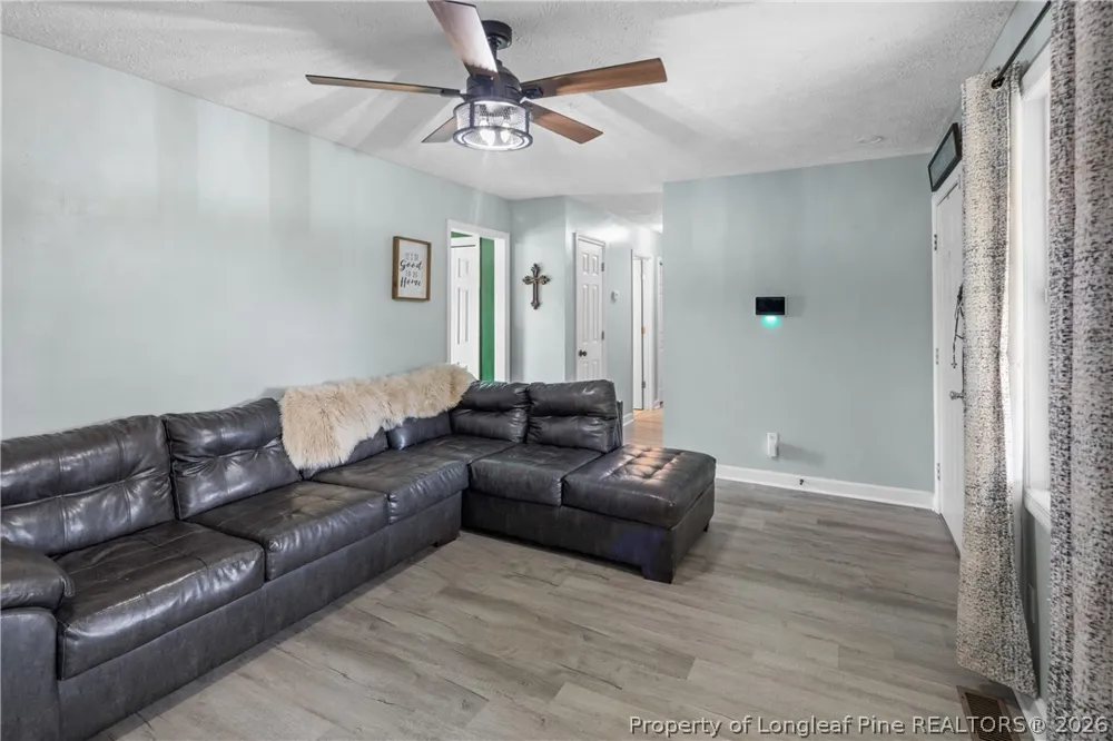 1435 Old Mintz Highway Roseboro, NC 28382