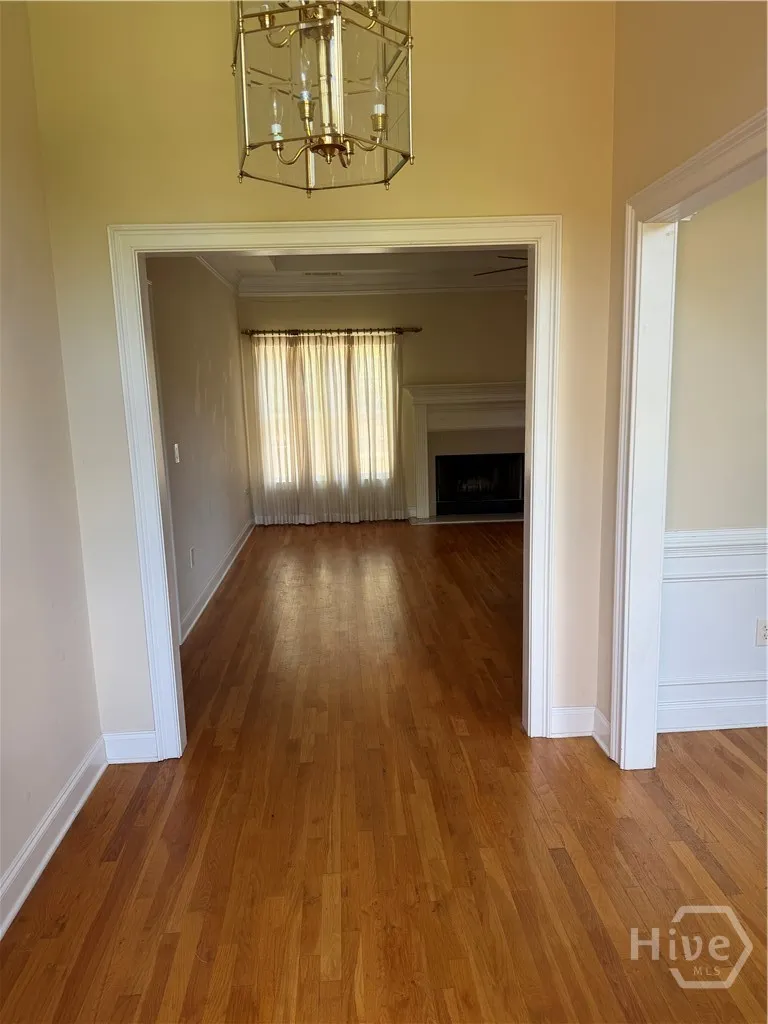 641 Chesterfield Road Bogart, GA 30622
