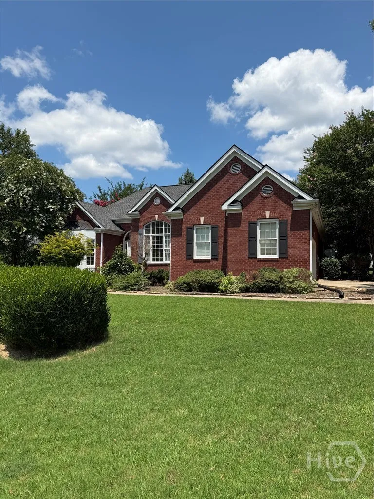 641 Chesterfield Road Bogart, GA 30622