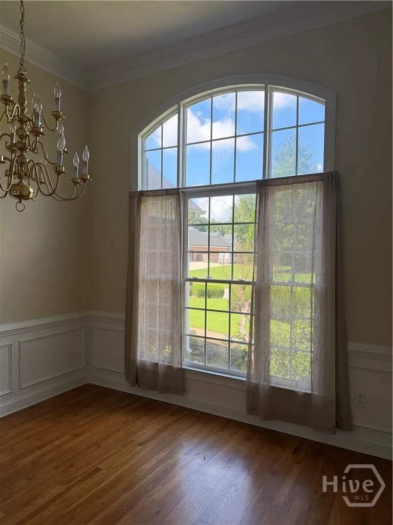 641 Chesterfield Road Bogart, GA 30622
