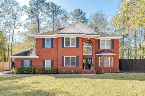 100 Cypress Drive