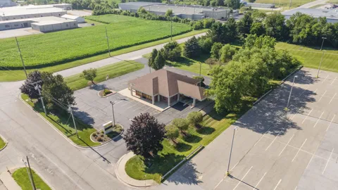 201 S Koomler Drive
