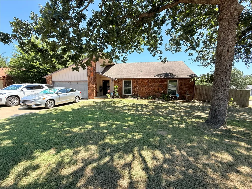 511 Dawn Lane Sapulpa, OK 74066