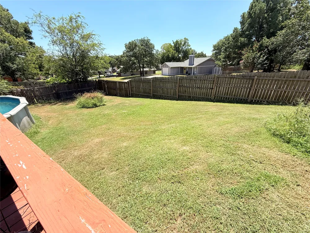 511 Dawn Lane Sapulpa, OK 74066