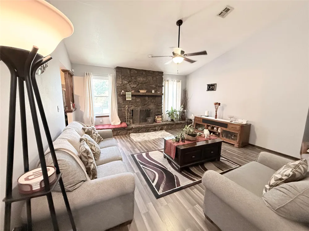 511 Dawn Lane Sapulpa, OK 74066