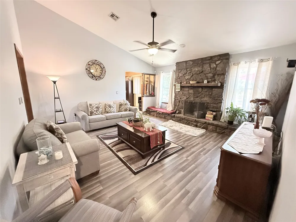 511 Dawn Lane Sapulpa, OK 74066