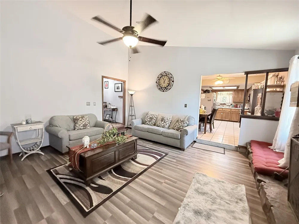 511 Dawn Lane Sapulpa, OK 74066