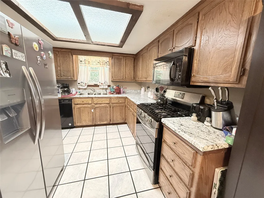 511 Dawn Lane Sapulpa, OK 74066