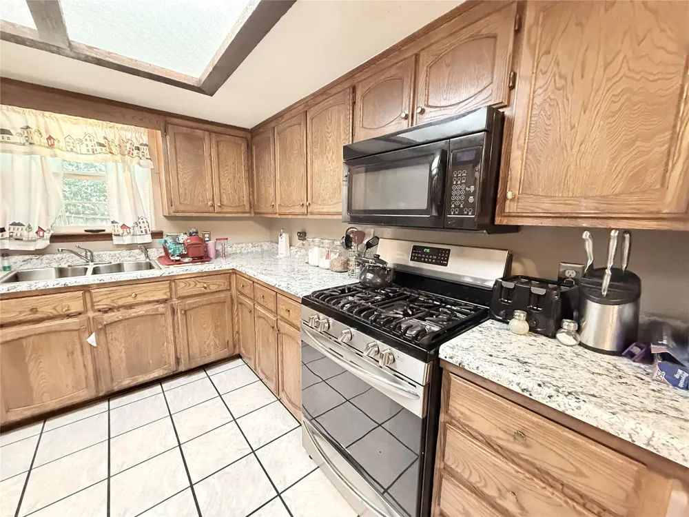 511 Dawn Lane Sapulpa, OK 74066