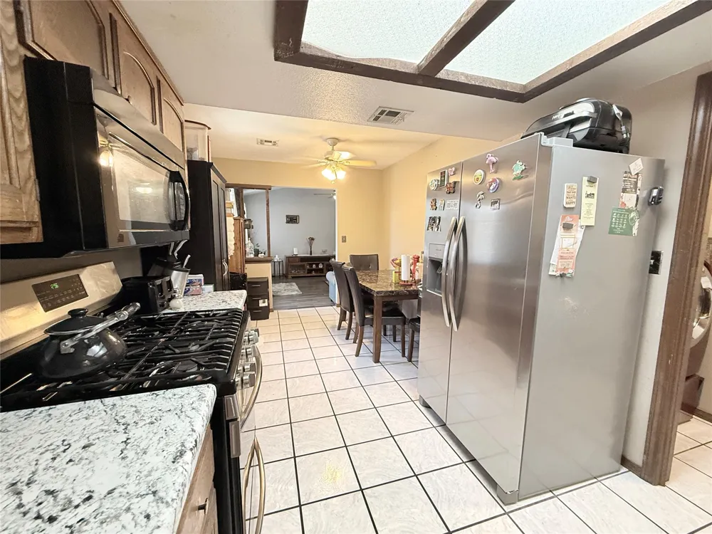 511 Dawn Lane Sapulpa, OK 74066