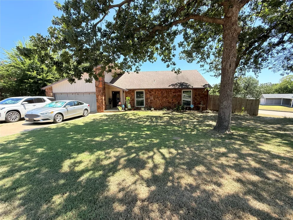 511 Dawn Lane Sapulpa, OK 74066