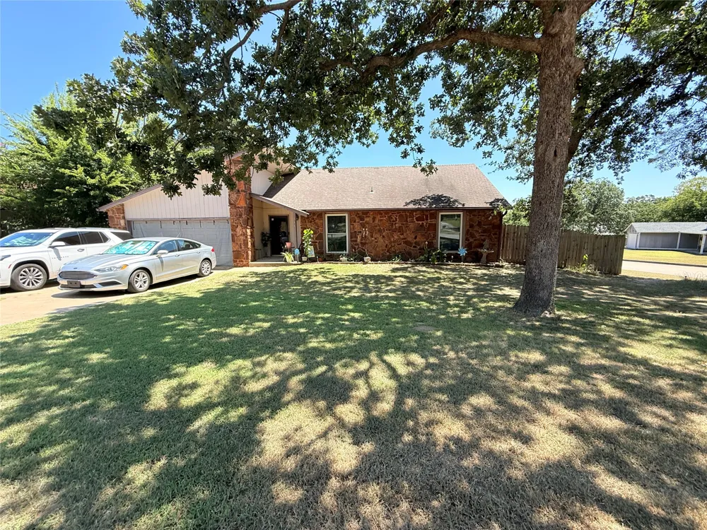 511 Dawn Lane Sapulpa, OK 74066