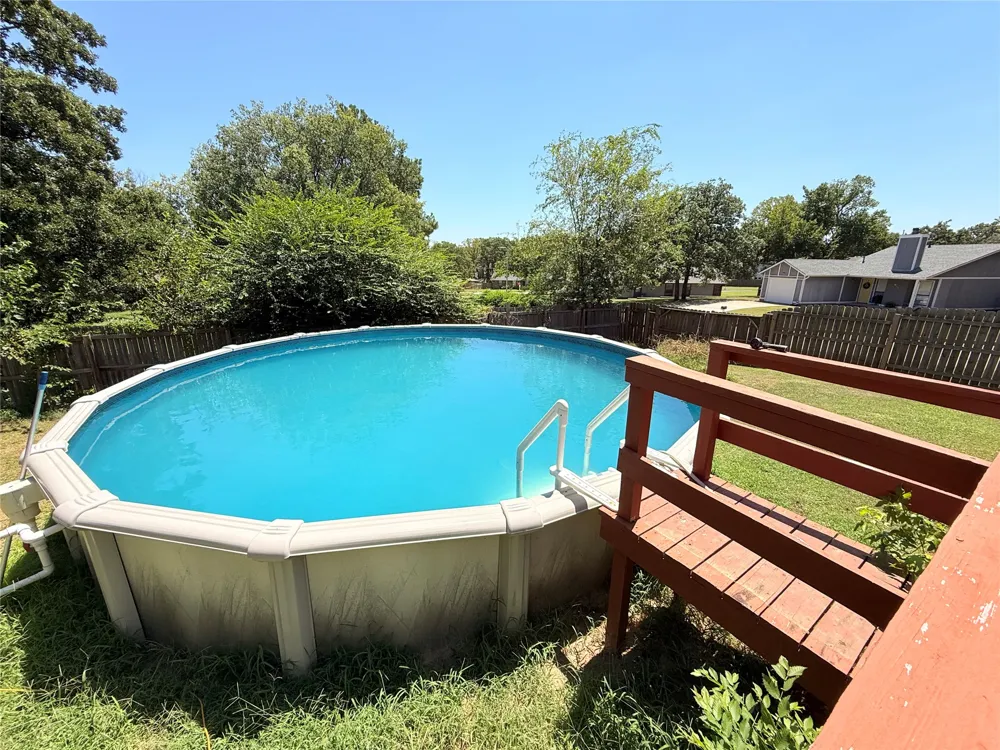 511 Dawn Lane Sapulpa, OK 74066