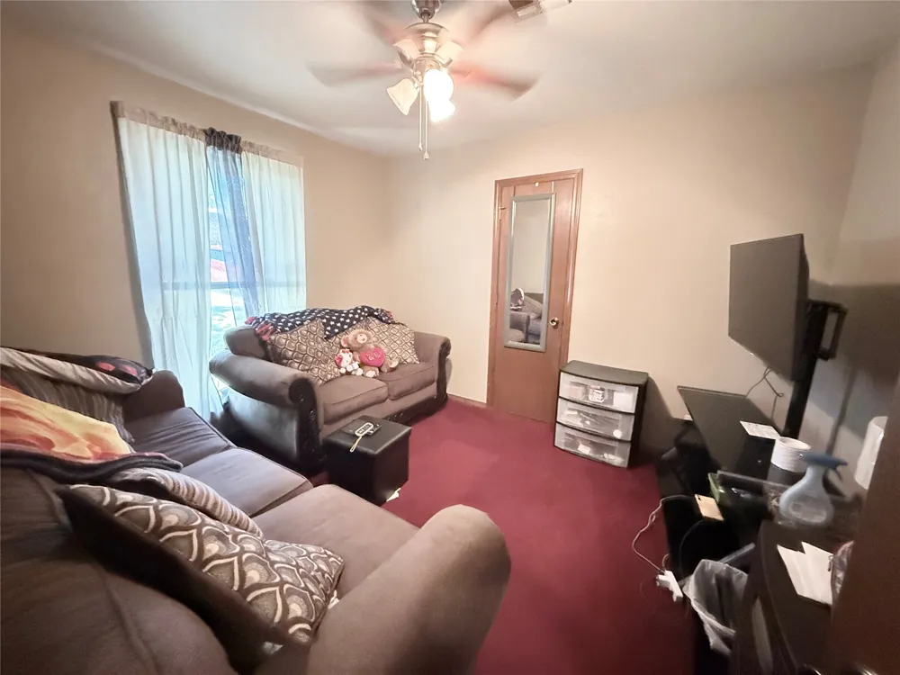 511 Dawn Lane Sapulpa, OK 74066