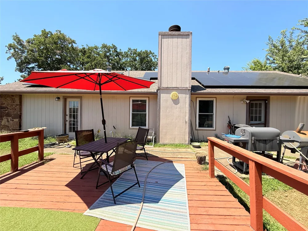 511 Dawn Lane Sapulpa, OK 74066