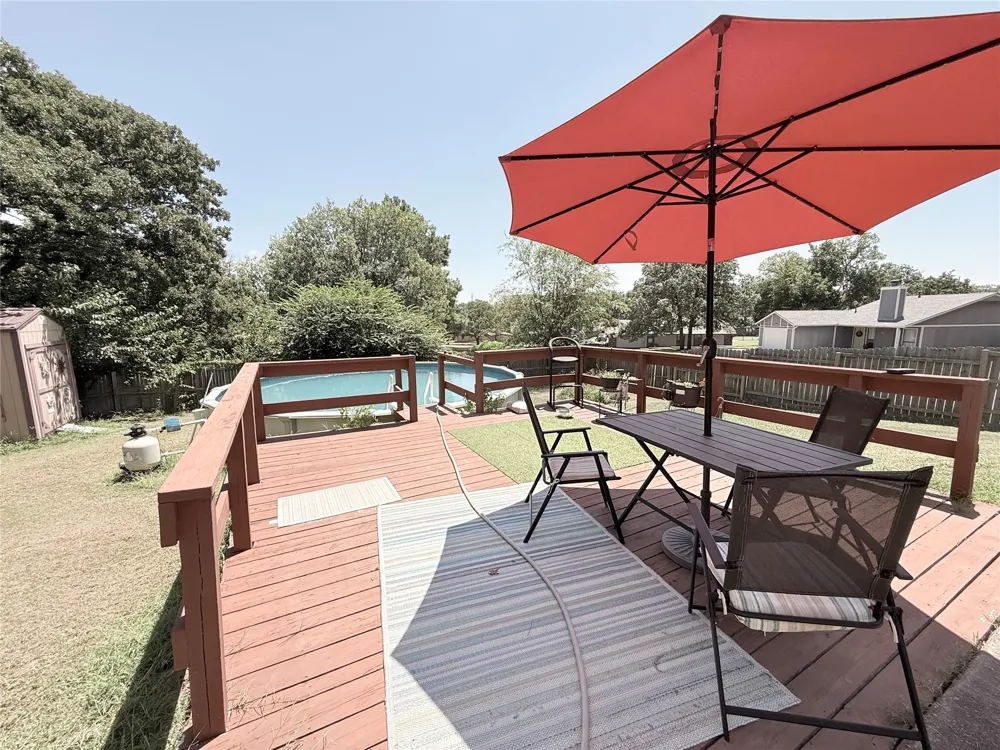 511 Dawn Lane Sapulpa, OK 74066