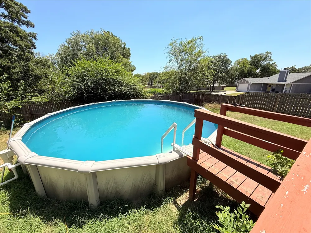 511 Dawn Lane Sapulpa, OK 74066