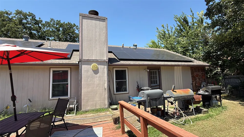 511 Dawn Lane Sapulpa, OK 74066