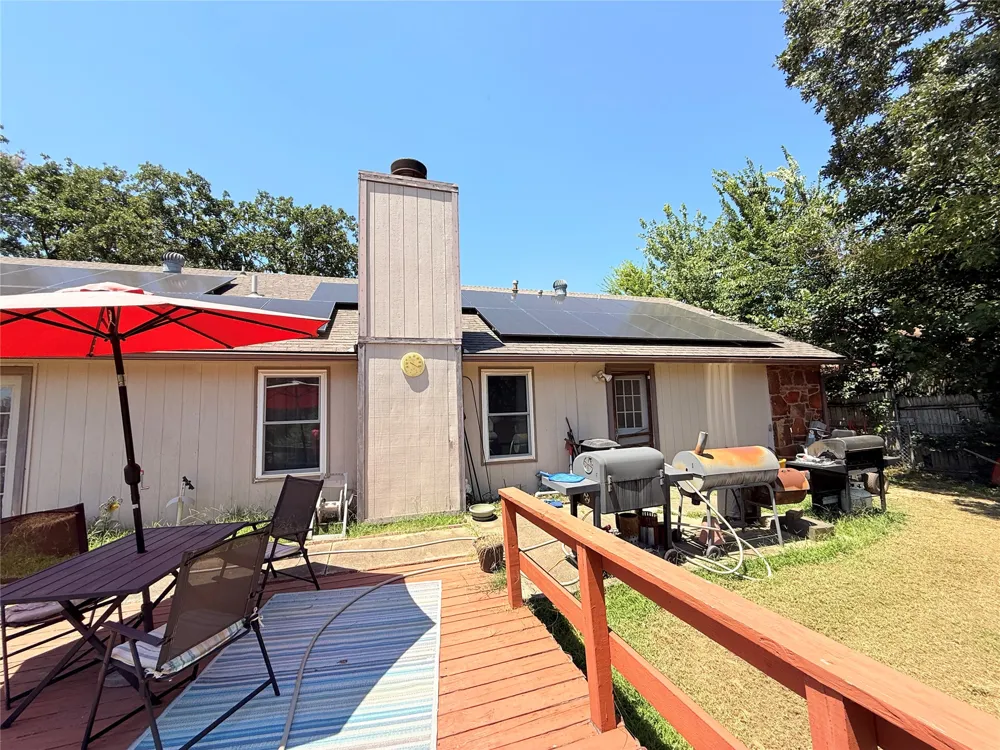 511 Dawn Lane Sapulpa, OK 74066