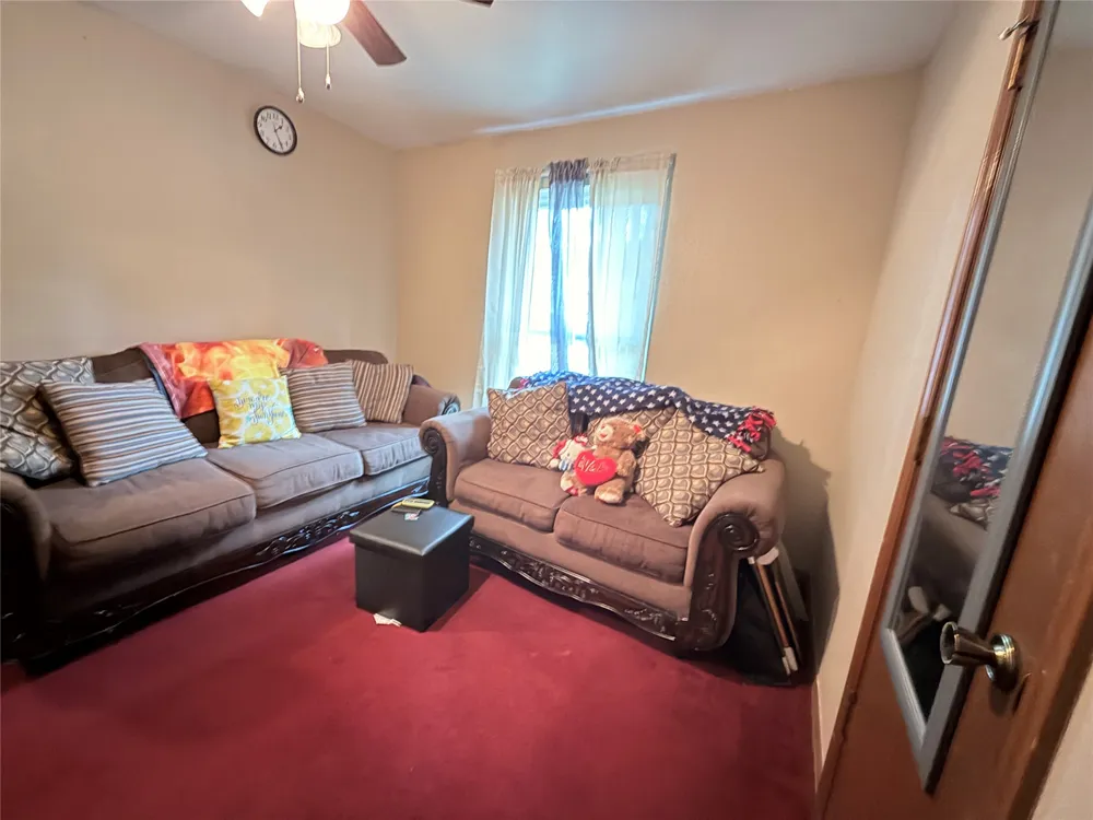 511 Dawn Lane Sapulpa, OK 74066