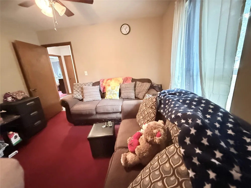 511 Dawn Lane Sapulpa, OK 74066