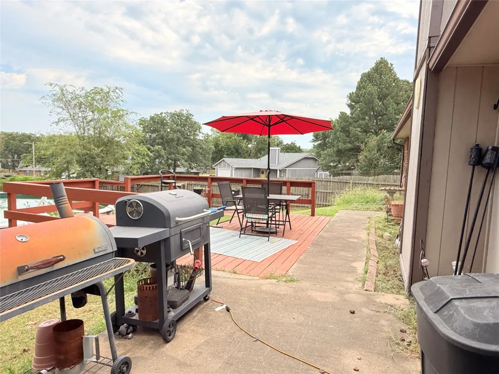 511 Dawn Lane Sapulpa, OK 74066