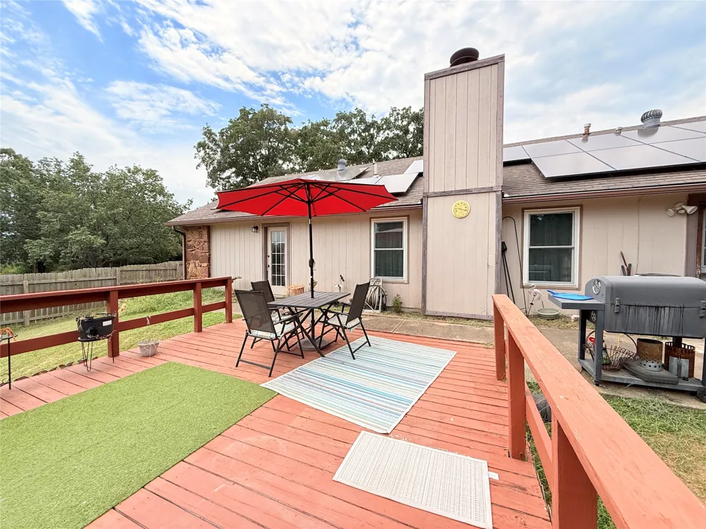 511 Dawn Lane Sapulpa, OK 74066