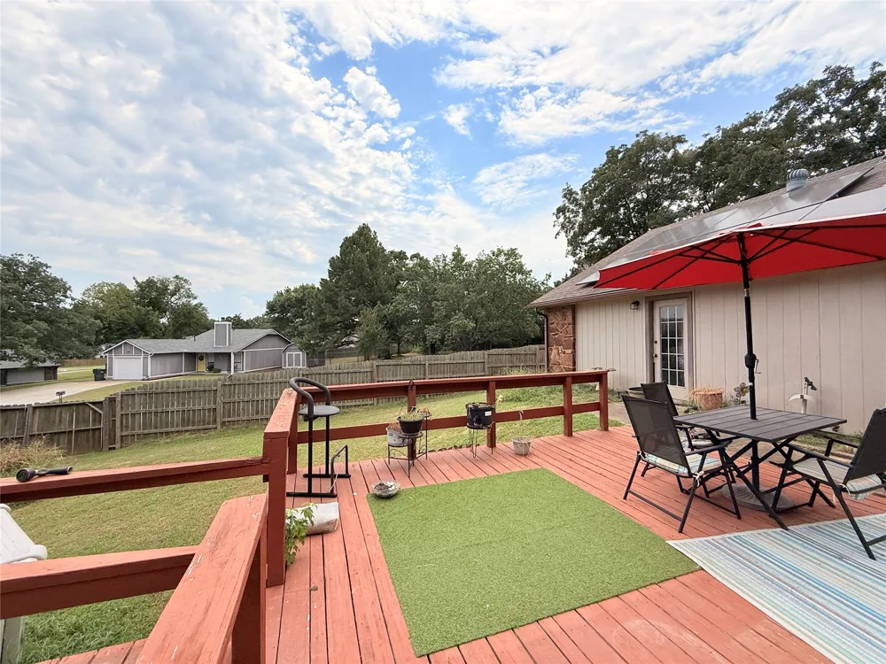 511 Dawn Lane Sapulpa, OK 74066